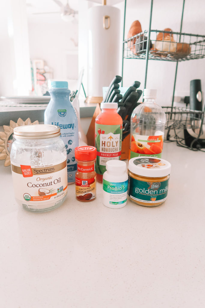 How to Heal your Gut: 7 Necessities featured by popular Texas life and style blogger Audrey Madison Stowe