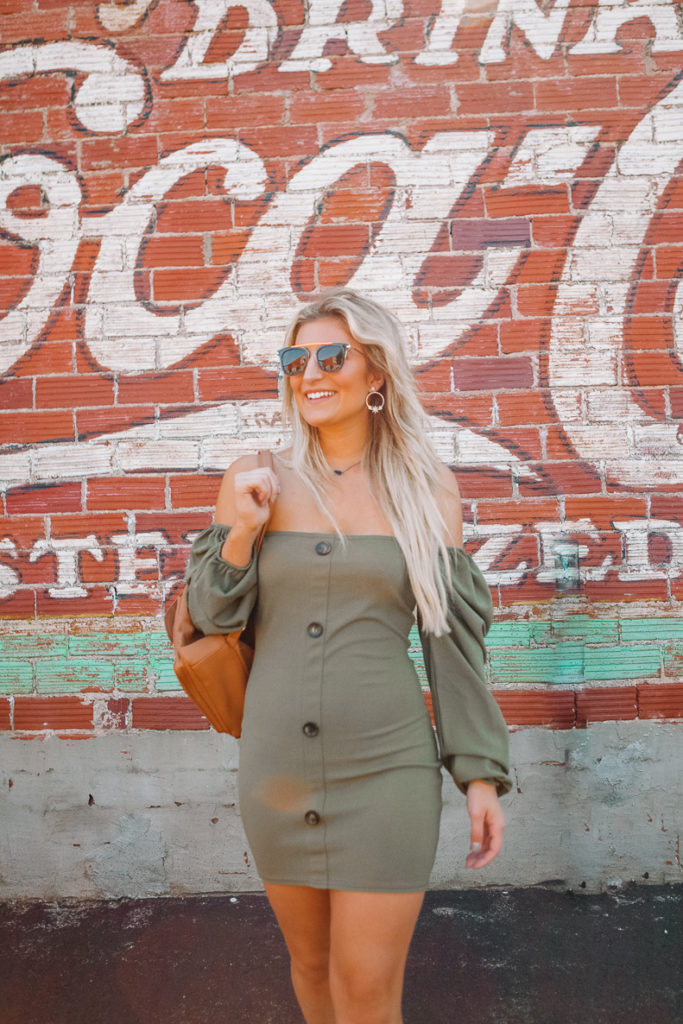 Fall Date Outfits Roundup | Going Out Looks For Fall | Cute College Style | featured by top Texas fashion blog Audrey Madison Stowe 