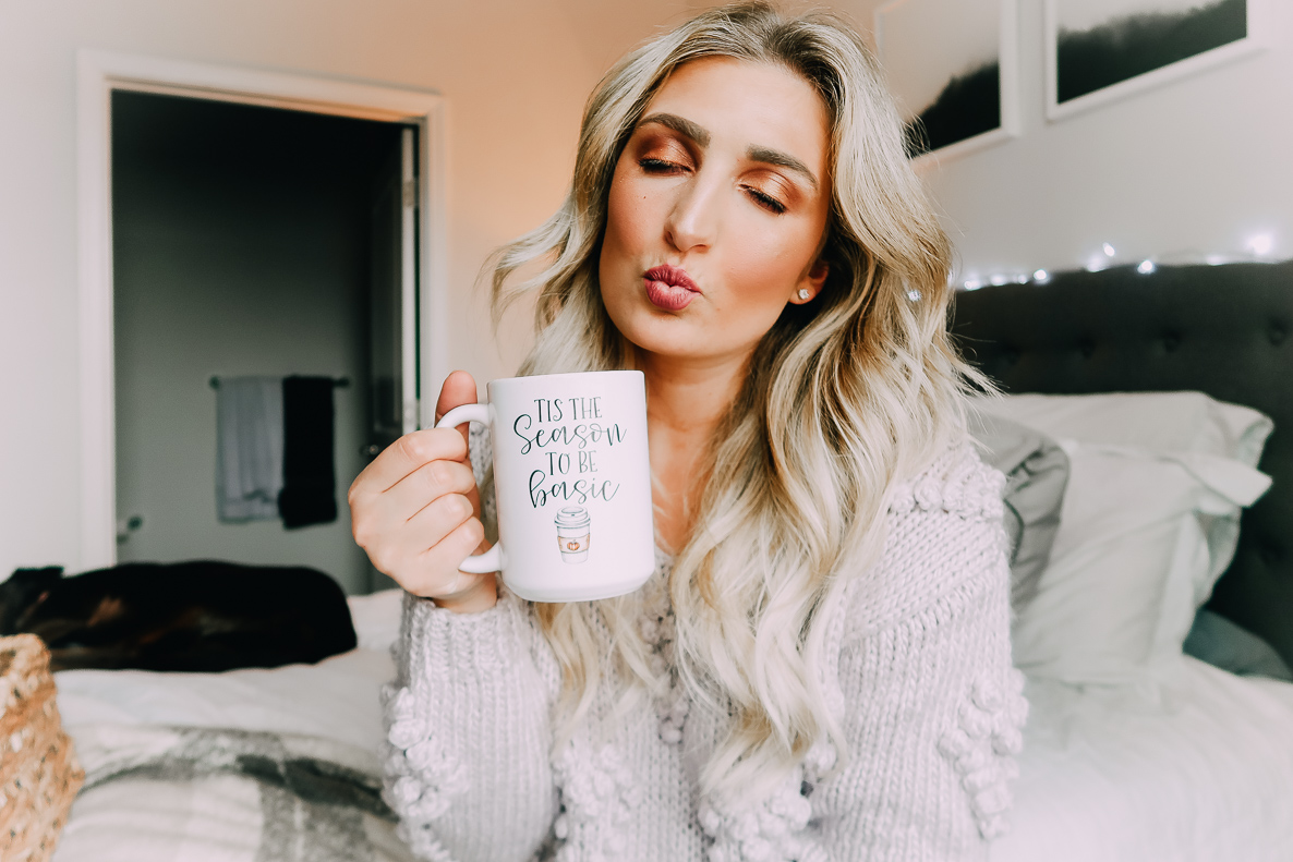 What's On My Wishlist for the Sephora Holiday Bonus Sale | Sephora sale | Winter Beauty | Audrey Madison Stowe a fashion and lifestyle blogger