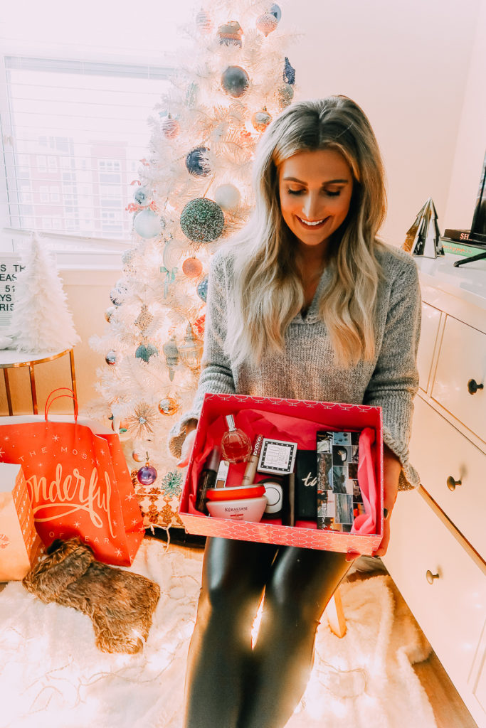 My Top 10 Sephora Favorites for the Holiday Bonus Sale featured by top Texas beauty blogger Audrey Madison Stowe