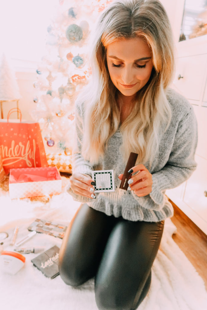 My Top 10 Sephora Favorites for the Holiday Bonus Sale featured by top Texas beauty blogger Audrey Madison Stowe