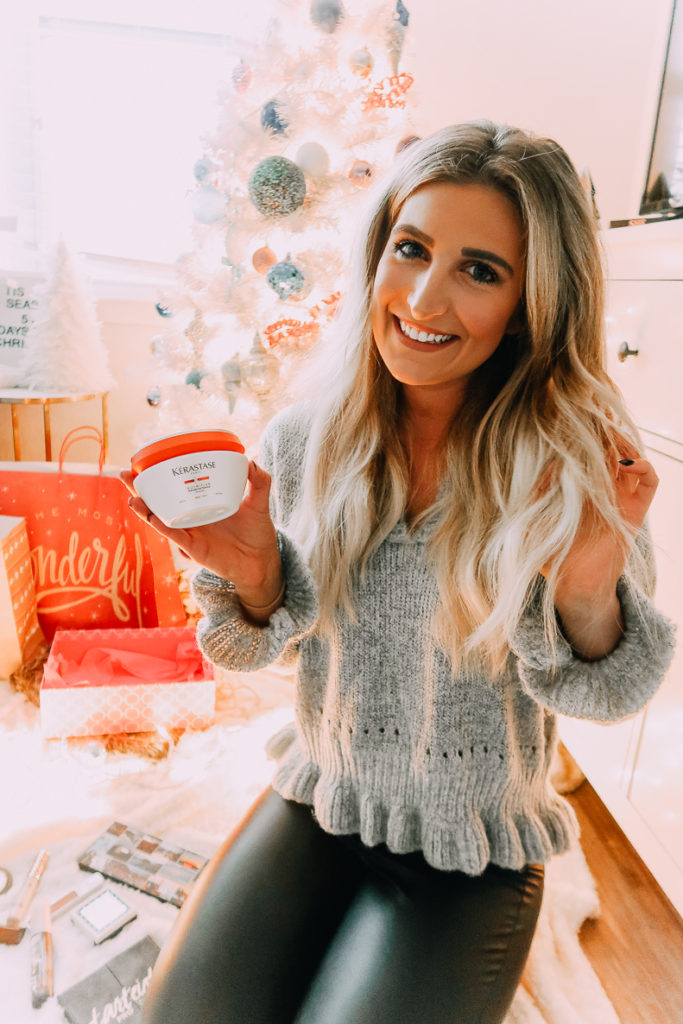 My Top 10 Sephora Favorites for the Holiday Bonus Sale featured by top Texas beauty blogger Audrey Madison Stowe