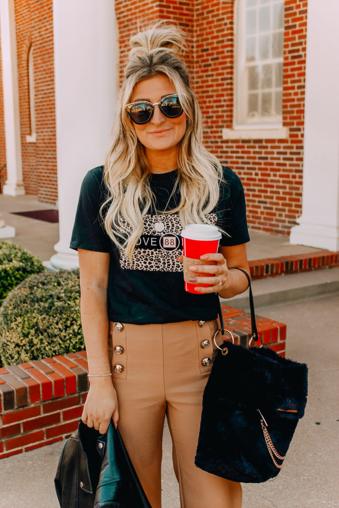 An Outfit That Will Leave You Feeling Confident || River Island Collaboration | I'm wearing RI | Audrey Madison stowe a fashion and lifestyle blogger