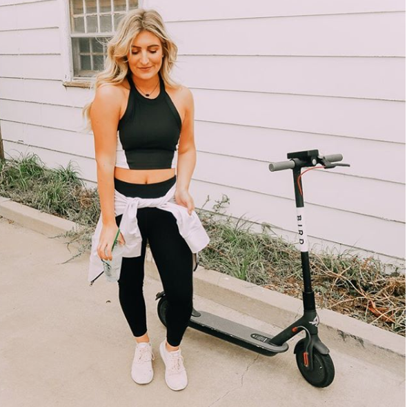 Instagram Roundup #5 | Fall 2018 Vibes | Audrey MAdison Stowe a fashion and lifestyle blogger based in Texas