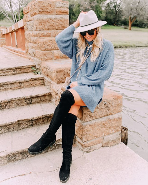 Instagram Roundup #5 | Fall 2018 Vibes | Audrey MAdison Stowe a fashion and lifestyle blogger based in Texas