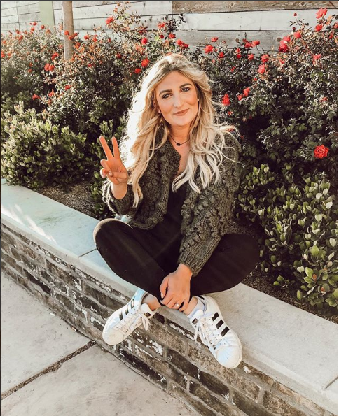 Instagram Roundup #5 | Fall 2018 Vibes | Audrey MAdison Stowe a fashion and lifestyle blogger based in Texas