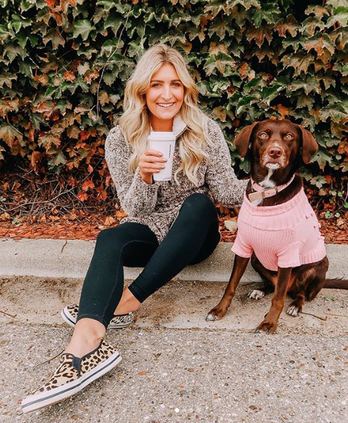 Instagram Roundup #5 | Fall 2018 Vibes | Audrey MAdison Stowe a fashion and lifestyle blogger based in Texas