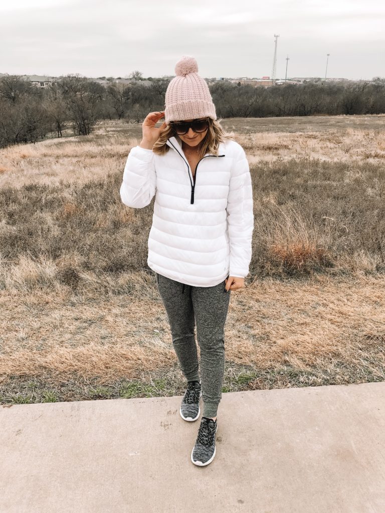 Active New Year Goals for 2019 | #AMSgetsActive | Audrey Madison Stowe a fashion and lifestyle blogger