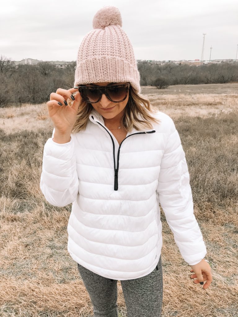 Active New Year Goals for 2019 | #AMSgetsActive | Audrey Madison Stowe a fashion and lifestyle blogger