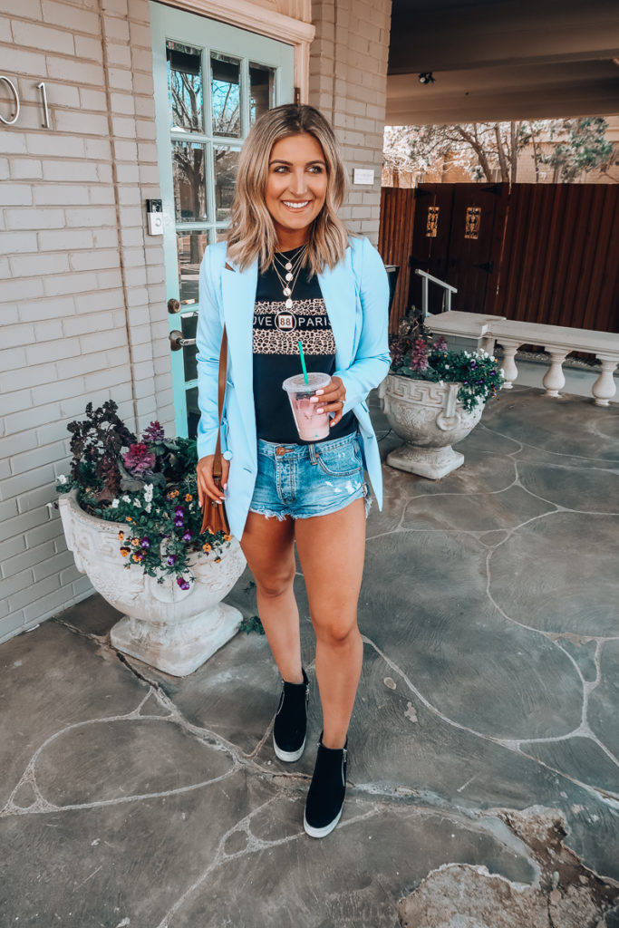 Why I'm Taking a Leap of Faith On Myself | Becoming a full-time blogger | Audrey Madison Stowe a fashion and lifestyle blogger