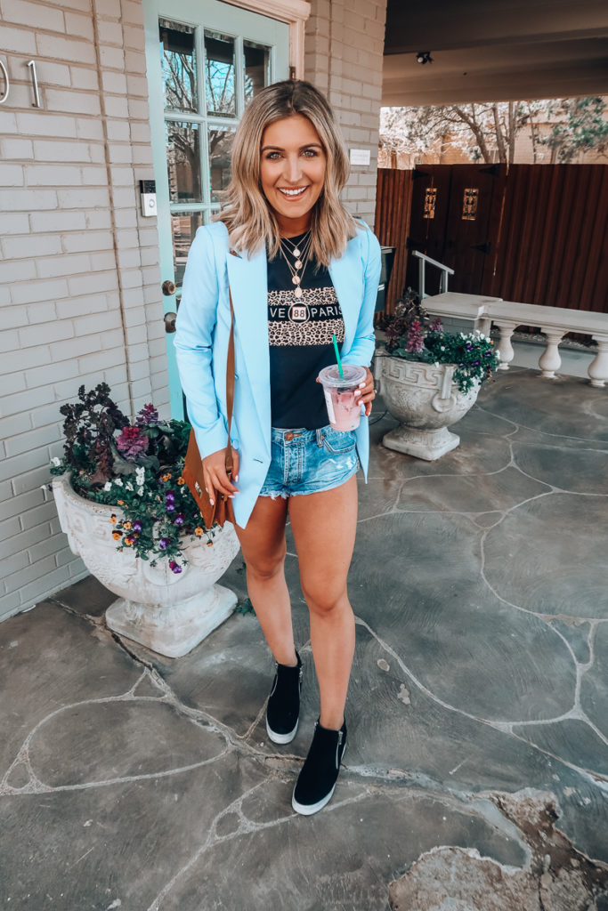 Why I'm Taking a Leap of Faith On Myself | Becoming a full-time blogger | Audrey Madison Stowe a fashion and lifestyle blogger