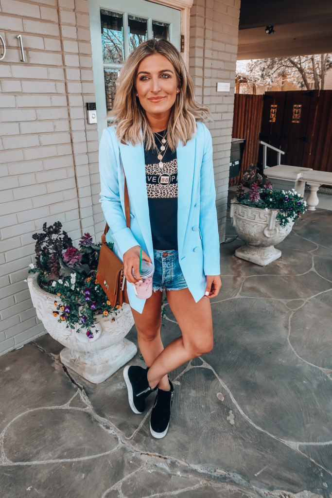 Why I'm Taking a Leap of Faith On Myself | Becoming a full-time blogger | Audrey Madison Stowe a fashion and lifestyle blogger