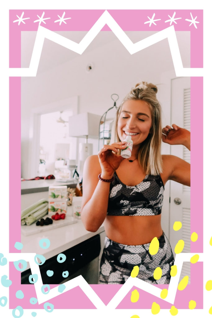 What's New With My Health | What I've been doing | Audrey Madison Stowe a fashion and lifestyle blogger