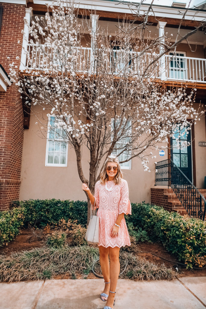 Easter Dresses Under $50 2019 | Audrey Madison Stowe a fashion and lifestyle blogger in Texas