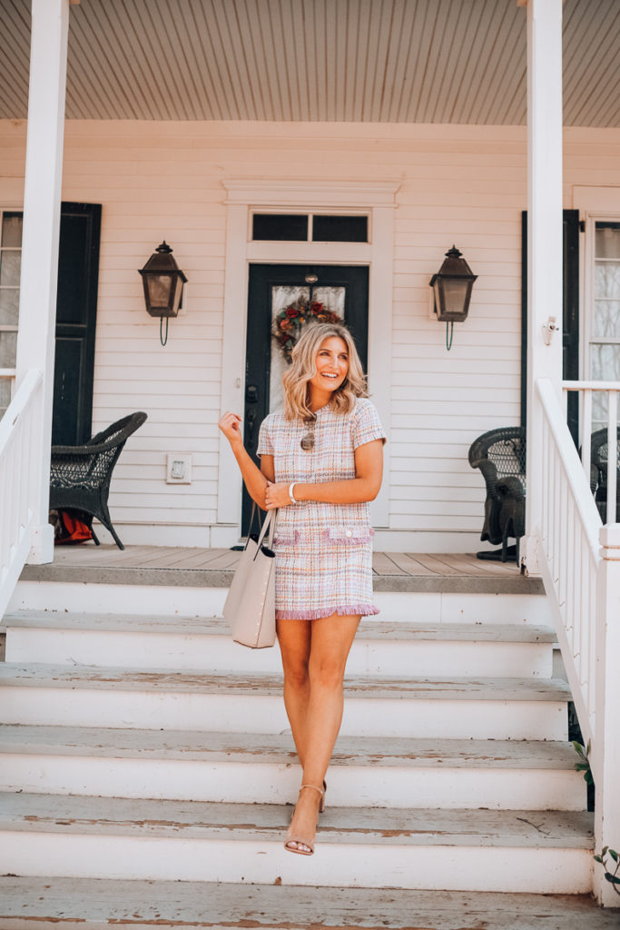 Easter Dresses Under $50 2019 | Audrey Madison Stowe a fashion and lifestyle blogger in Texas