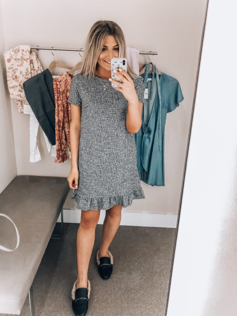 Spring Sale at LOFT! | Cute Workwear | Try-on Haul | Audrey Madison Stowe a fashion and lifestyle blogger