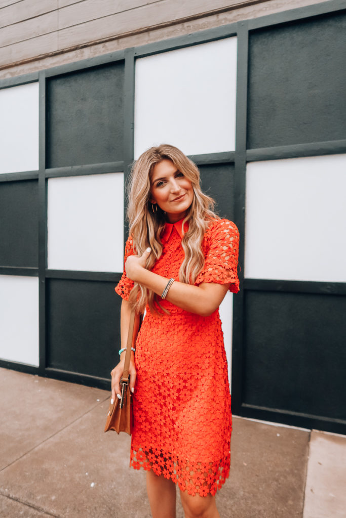 Graduation Dresses 2019 | What to wear for Graduation | Audrey Madison Stowe a fashion and lifestyle blogger