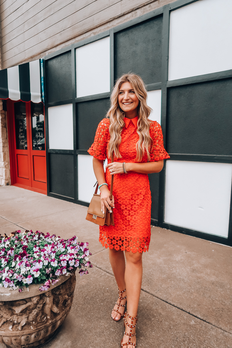 Graduation Dresses 2019 | What to wear for Graduation | Audrey Madison Stowe a fashion and lifestyle blogger