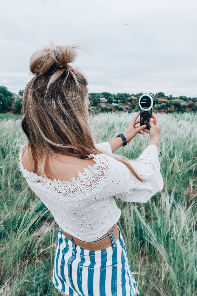 Summer Festival 2019 Essentials | Audrey Madison Stowe a fashion and lifestyle blogger