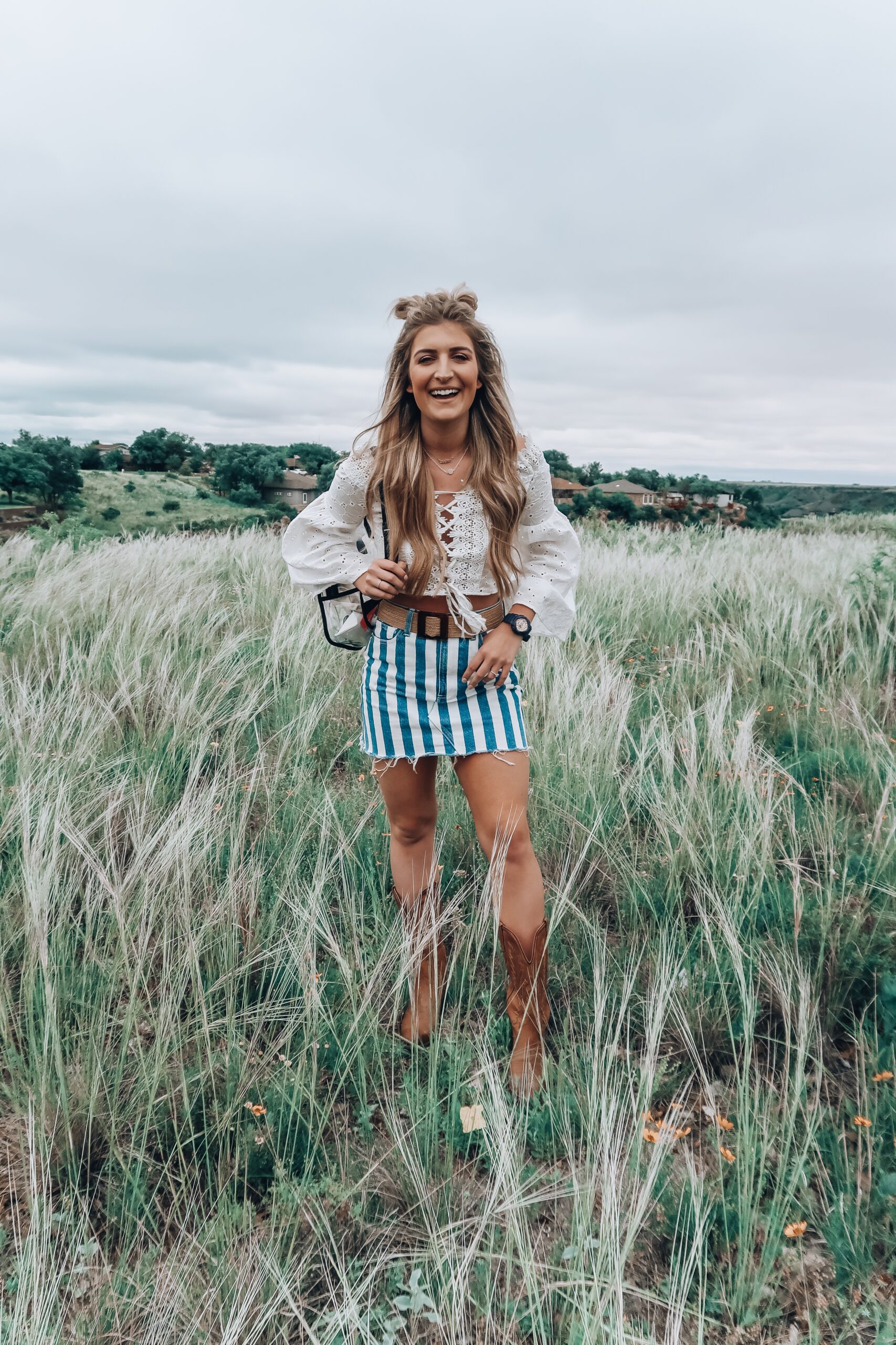 Summer Festival 2019 Essentials | Audrey Madison Stowe a fashion and lifestyle blogger