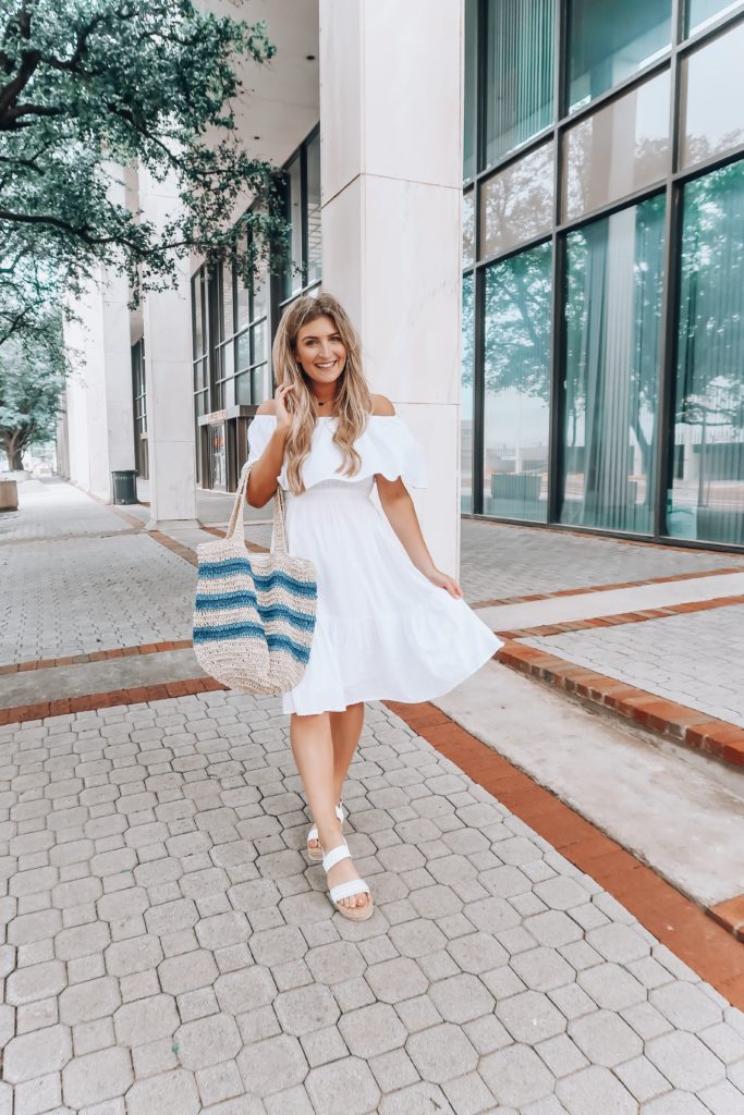 Dresses From Walmart That You'll Love | Walmart Fashion | Audrey Madison Stowe a fashion and lifestyle blogger