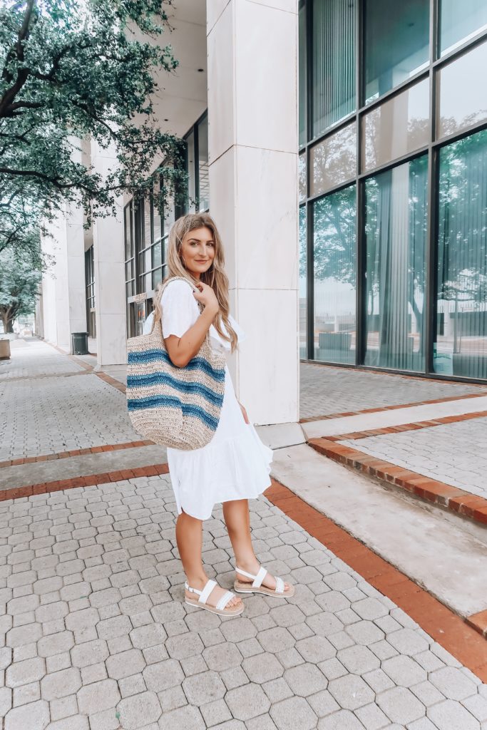 Dresses From Walmart That You'll Love | Walmart Fashion | Audrey Madison Stowe a fashion and lifestyle blogger