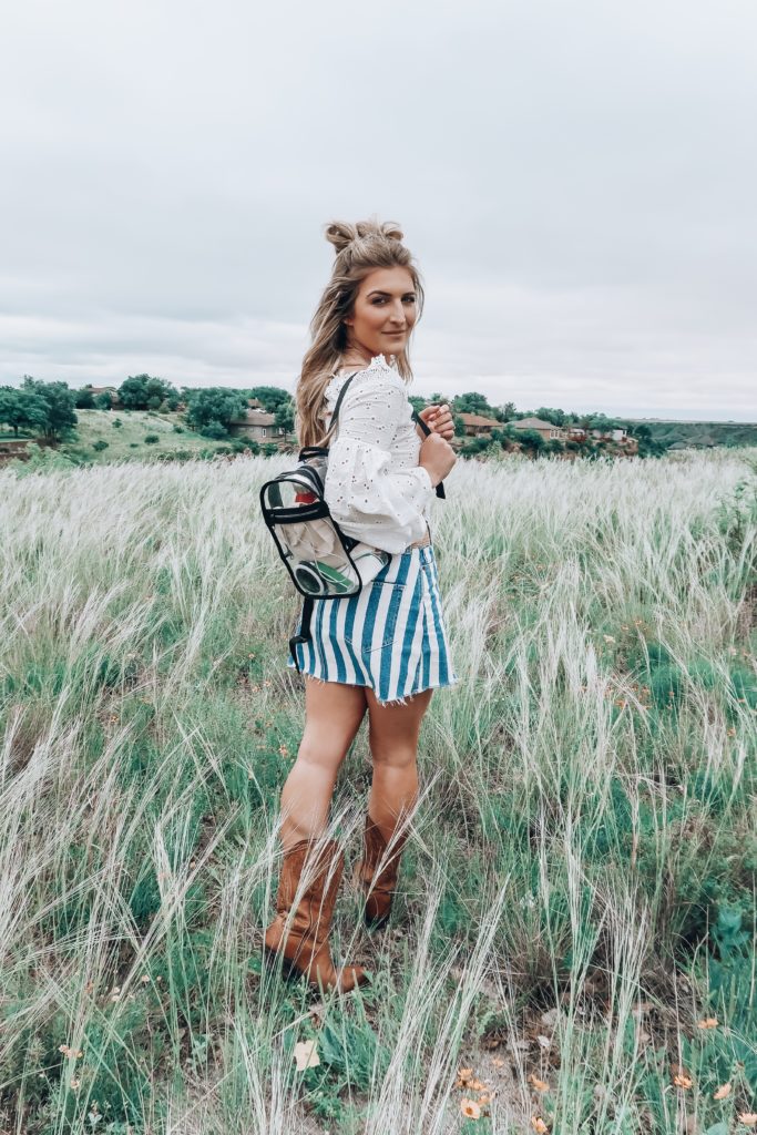 Summer Festival 2019 Essentials | Audrey Madison Stowe a fashion and lifestyle blogger