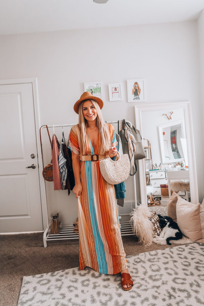 7 Trendy Looks To Try this Spring and Summer | A lookbook | Audrey Madison Stowe a fashion and lifestyle blogger