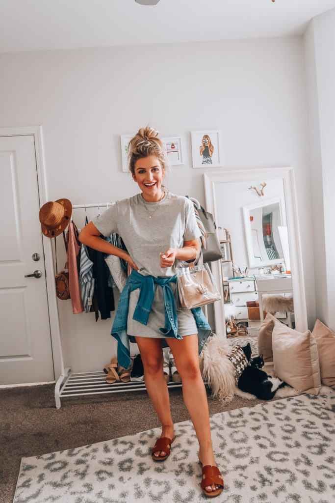 7 Trendy Looks To Try this Spring and Summer | A lookbook | Audrey Madison Stowe a fashion and lifestyle blogger