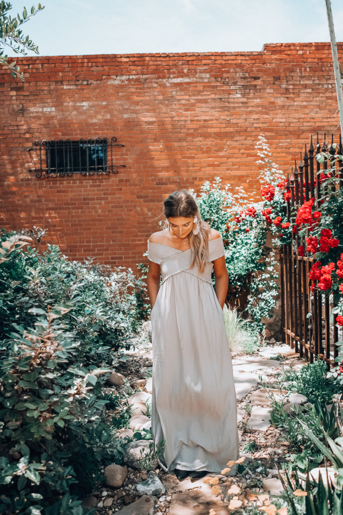 Wedding Guest Dresses for Summer | Formal Dress | Audrey Madison Stowe a fashion and lifestyle blogger based in Texas