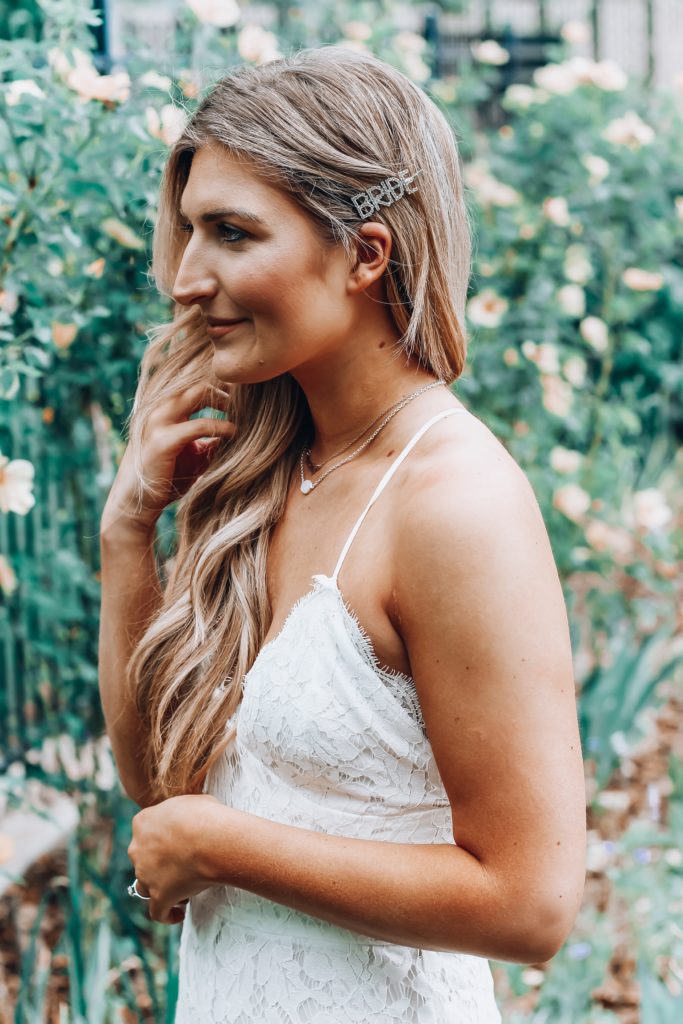 Cute Hair Accessories for Summer | Audrey Madison Stowe a fashion and lifestyle blogger