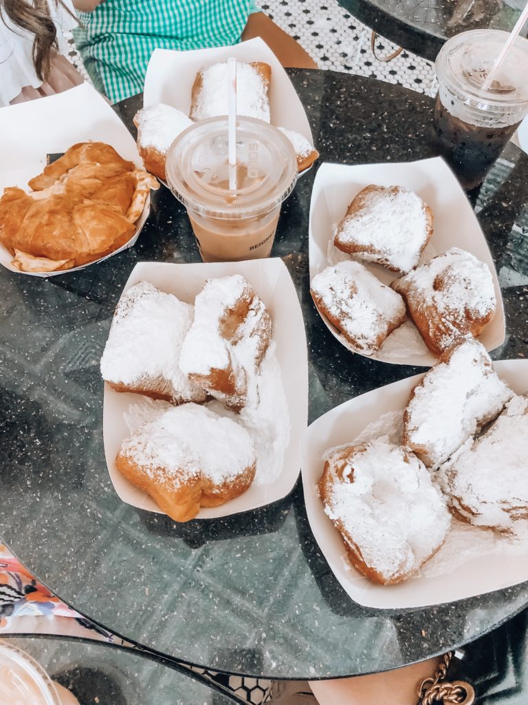 Weekend Guide To New Orleans | Girls Weekend | Audrey Madison Stowe a fashion and lifestyle blogger