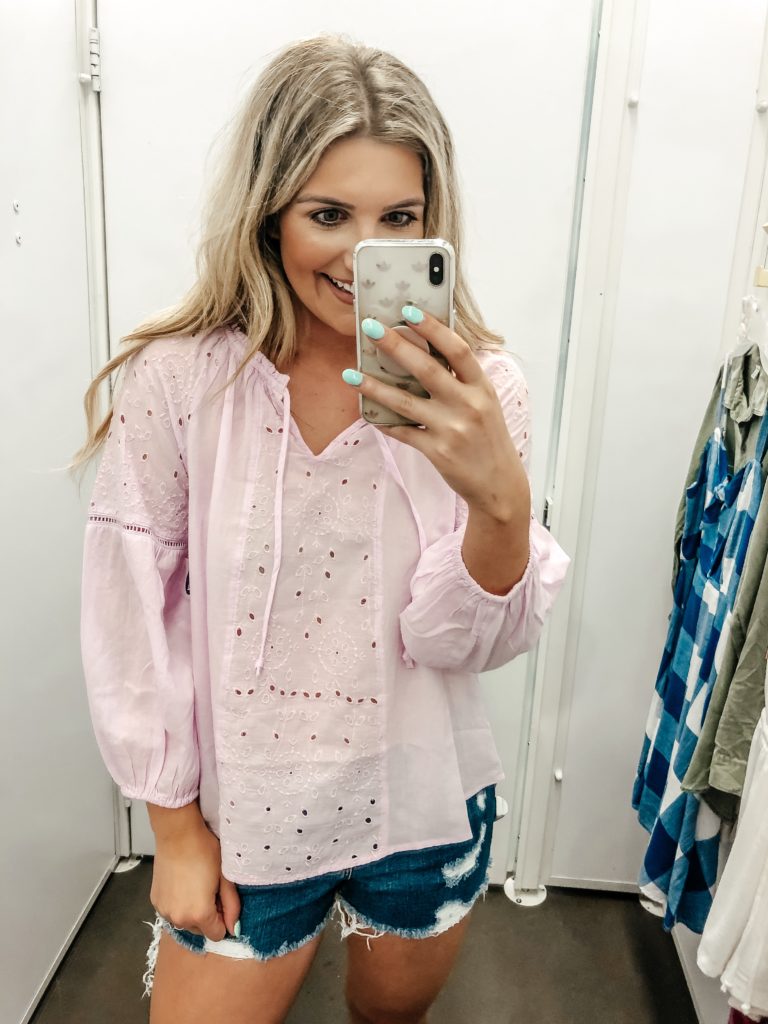 Old Navy Summer Try On | Audrey Madison Stowe a fashion and lifestyle blogger