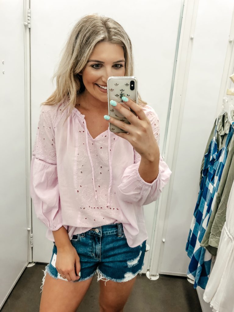 Old Navy Summer Try On | Audrey Madison Stowe a fashion and lifestyle blogger