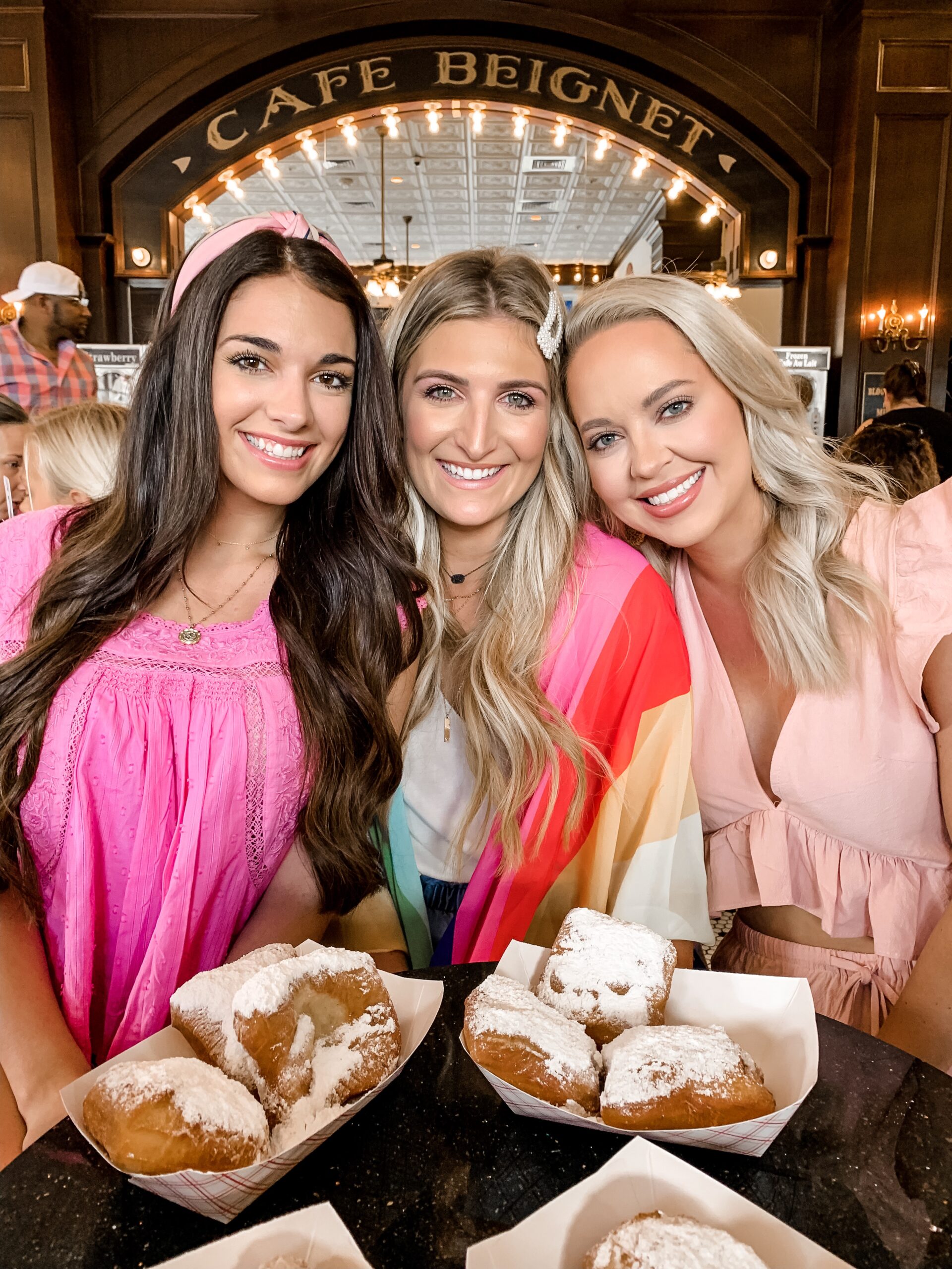 Weekend Guide To New Orleans | Girls Weekend | Audrey Madison Stowe a fashion and lifestyle blogger