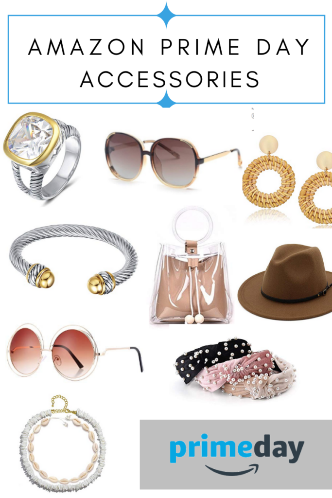 Amazon Prime Day Picks 2019 | Audrey Madison Stowe a fashion and lifestyle blogger