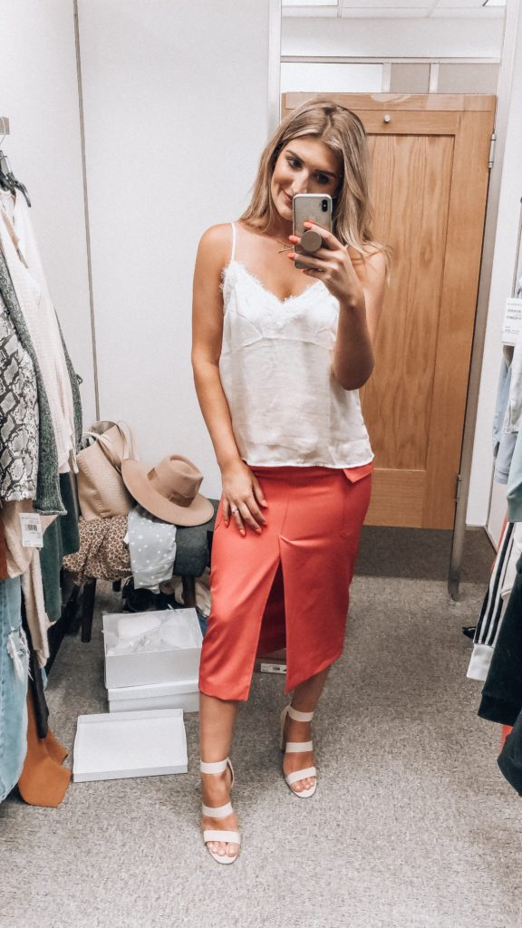 Huge Nordstrom Anniversary Sale Try-on | #NSALE | Audrey Madison Stowe a fashion and lifestyle blogger