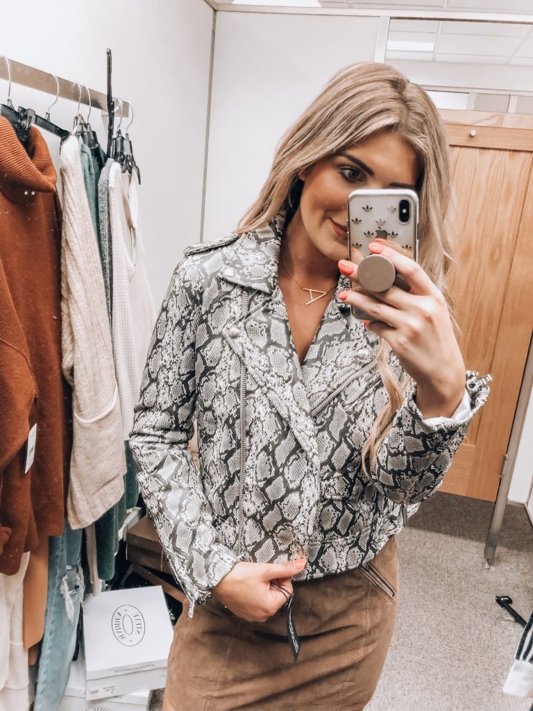 Huge Nordstrom Anniversary Sale Try-on | #NSALE | Audrey Madison Stowe a fashion and lifestyle blogger