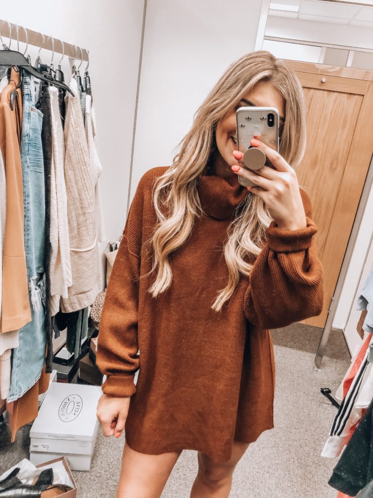 Huge Nordstrom Anniversary Sale Try-on | #NSALE | Audrey Madison Stowe a fashion and lifestyle blogger