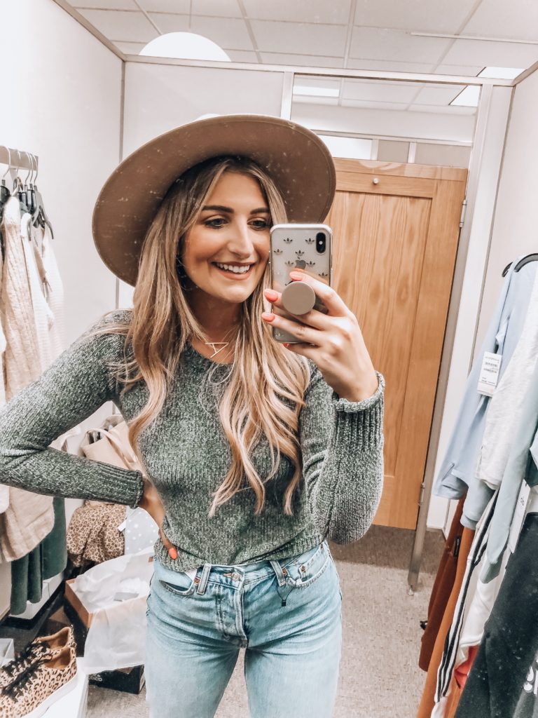 Huge Nordstrom Anniversary Sale Try-on | #NSALE | Audrey Madison Stowe a fashion and lifestyle blogger