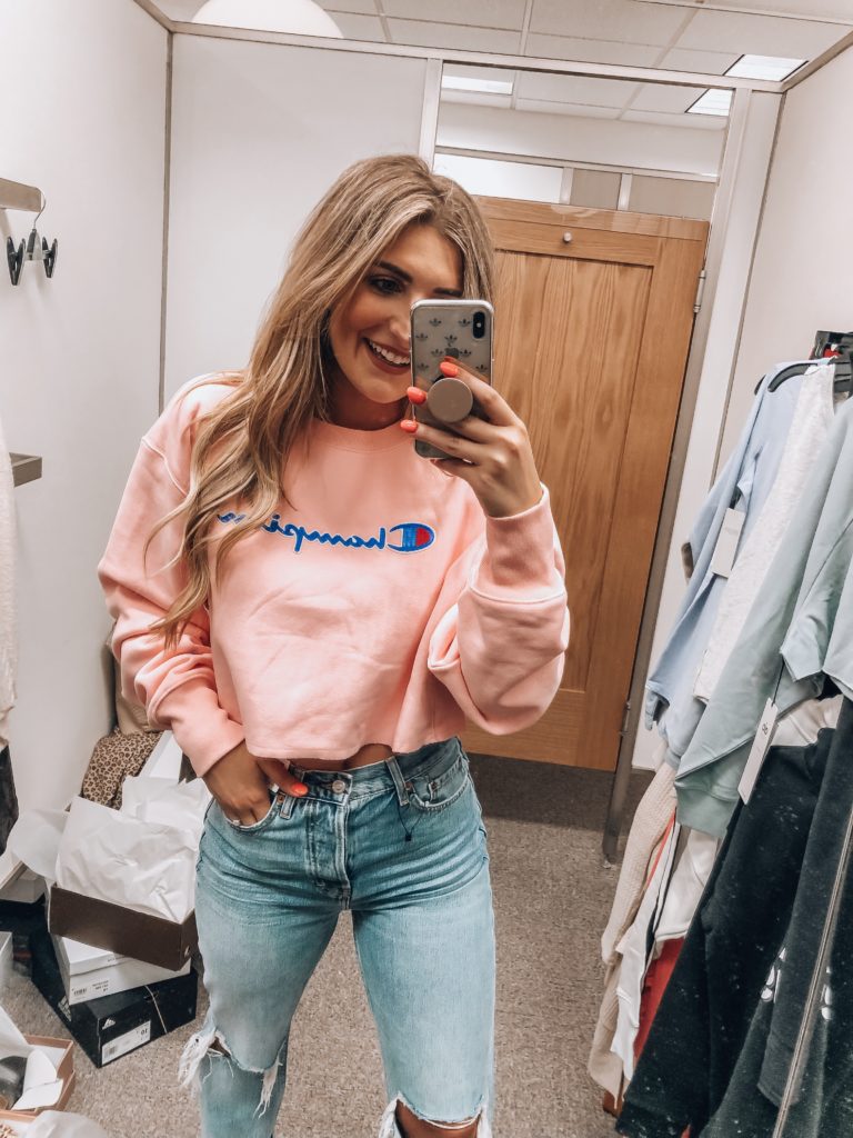 Huge Nordstrom Anniversary Sale Try-on | #NSALE | Audrey Madison Stowe a fashion and lifestyle blogger