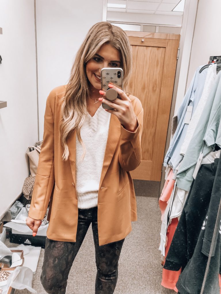 Huge Nordstrom Anniversary Sale Try-on | #NSALE | Audrey Madison Stowe a fashion and lifestyle blogger