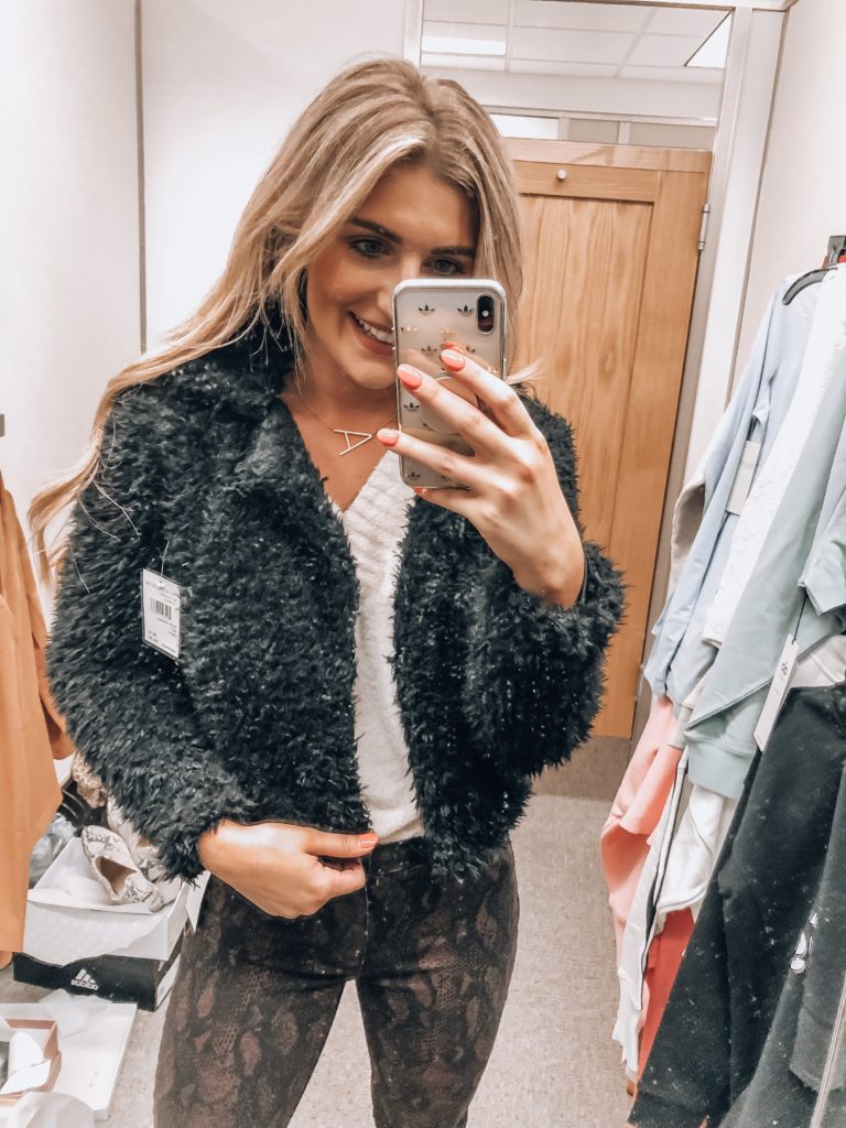 Huge Nordstrom Anniversary Sale Try-on | #NSALE | Audrey Madison Stowe a fashion and lifestyle blogger