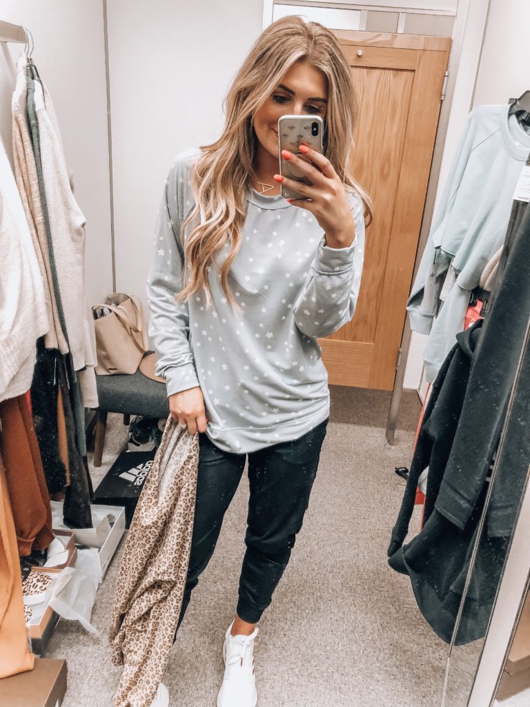 Huge Nordstrom Anniversary Sale Try-on | #NSALE | Audrey Madison Stowe a fashion and lifestyle blogger