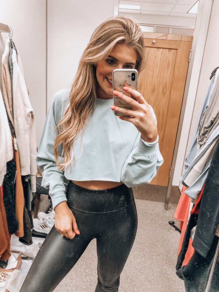 Huge Nordstrom Anniversary Sale Try-on | #NSALE | Audrey Madison Stowe a fashion and lifestyle blogger