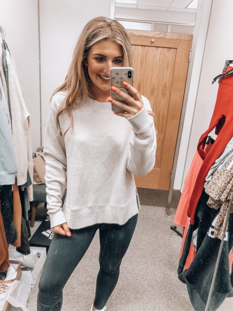 Huge Nordstrom Anniversary Sale Try-on | #NSALE | Audrey Madison Stowe a fashion and lifestyle blogger