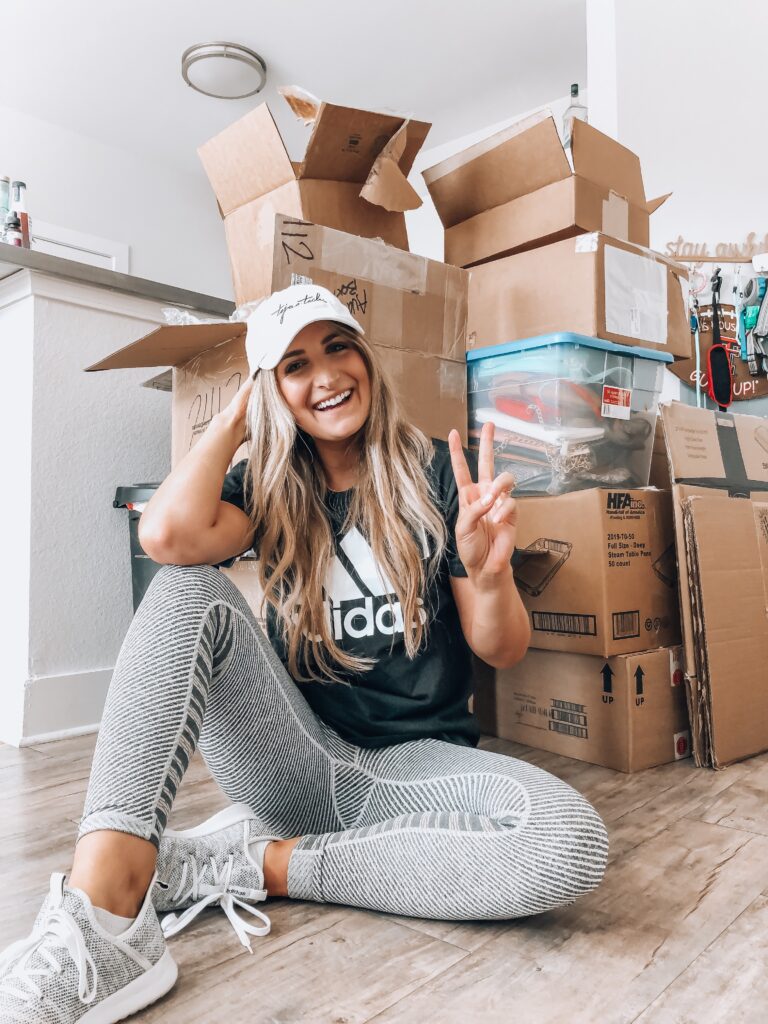 I'm Moving Back To Dallas | Audrey Madison Stowe a fashion and lifestyle blogger