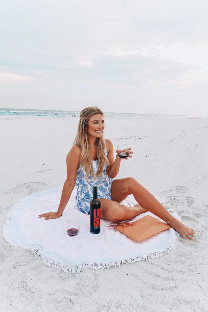 Our Trip to 30A Florida | Rosemary Beach | Audrey Madison Stowe a fashion and lifestyle blogger