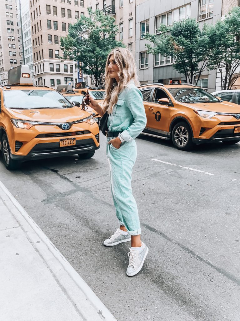 New York Fashion Week 2019 | Attending NYFW | Audrey Madison Stowe a fashion and lifestyle blogger