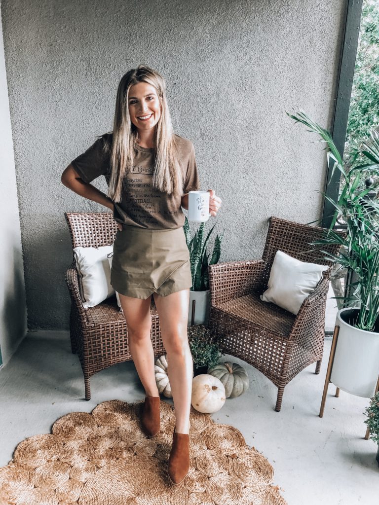 Fall Bucket List | Audrey Madison Stowe a fashion and lifestyle blogger